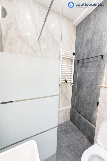 Apartament cu 2 camere în Eminescu