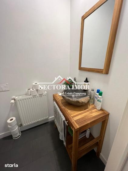 Apartament cu 3 camere în Sântandrei