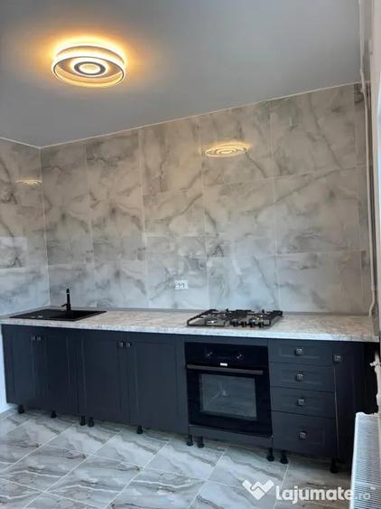 Apartament cu 2 camere decomandat în Rahova