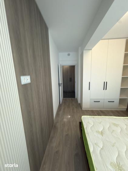 Apartament cu 2 camere în Copou