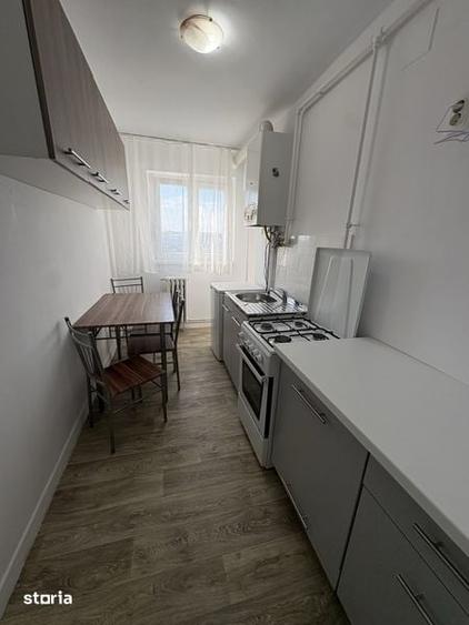 Apartament 2 camere Dambu Pietros de inchiriat - 4