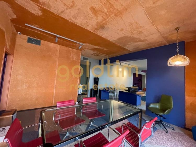 Apartament cu 3 camere decomandat, mobilat în Primăverii