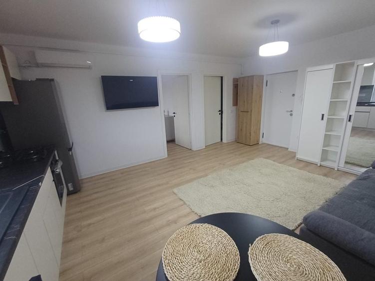 PF apartament 2 cam, bloc nou, 45mp, loc de parcare, langa Casablanca din Rediu - 1