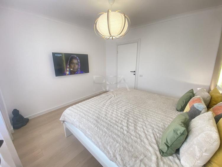 2 Camere- etaj 6/8- Renovat 2026- Panduri/13 septembrie - 6