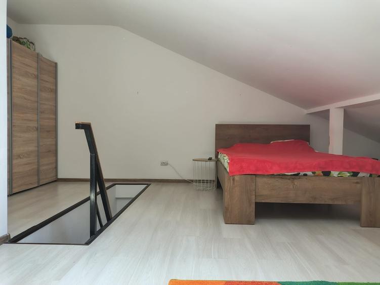 Apartament cu 2 camere decomandat în Lunca Cetățuii — fotografia 1