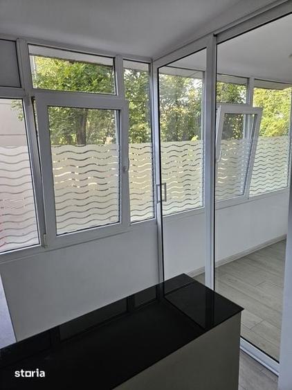 Apartament cu 2 camere în 1 Mai