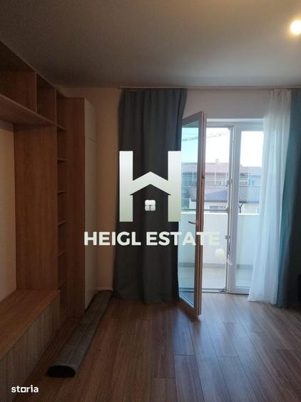 Apartament Tip Studio, Giroc zona Eso - 2