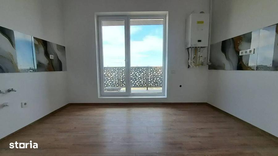 Apartament cu 2 camere decomandat în Theodor Pallady
