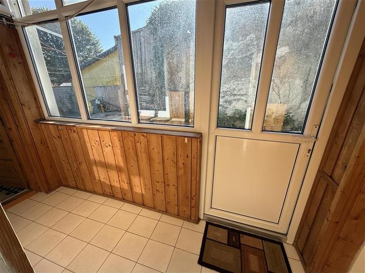 Casă cu 2 camere cu Canalizare în Unirii