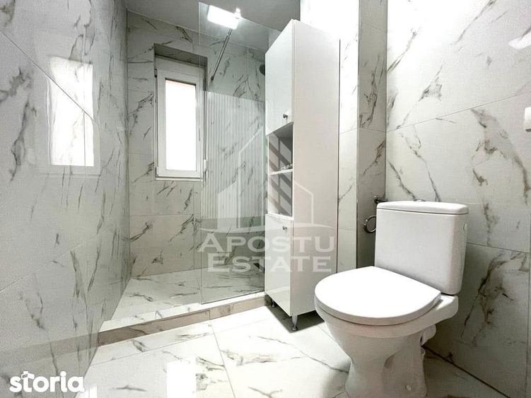 Apartament 3 camere, de inchiriatcu curte , zona Soarelui, Timisoara - 5