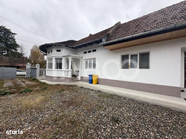 Casă cu 4 camere în Dejani