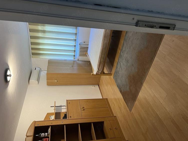 Apartament cu 3 camere decomandat în Canta