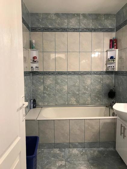 Apartament cu 2 camere decomandat în Ampoi 3