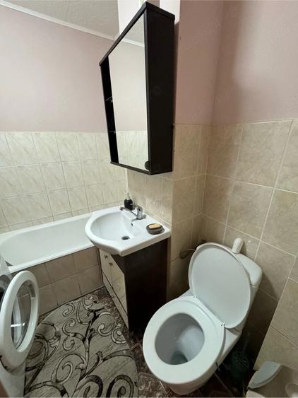 Apartament cu 2 camere decomandat în Prejmer