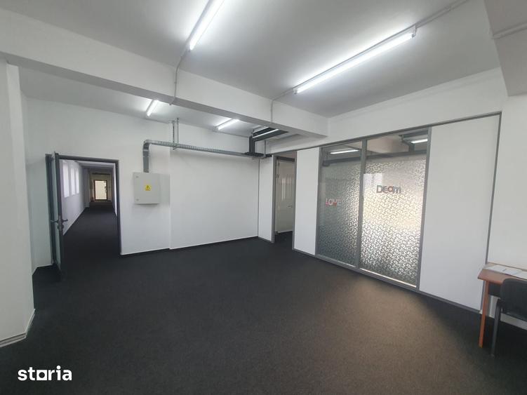 Spațiu comercial, de 415 mp, în Obor