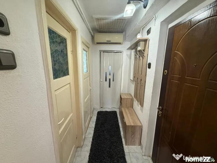 Garsonieră decomandată în Ultracentral