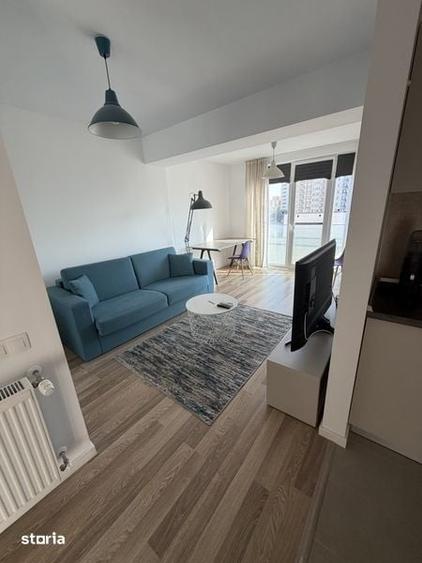 Apartament cu 2 camere în Grozăvești