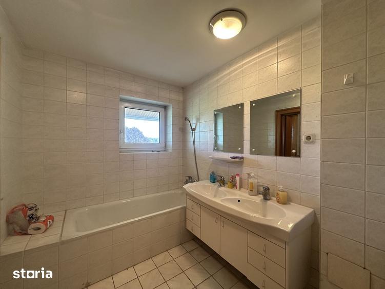 Casă cu 5 camere cu Teren 5000 Mp în Puchenii Mari