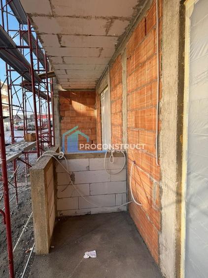 Apartamente cu o camera | 64,500 EUR | Giroc - 11