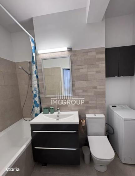 Apartament de inchiriat 2 camere str Dorobantilor - 8