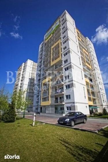 Apartament cu 2 camere, mobilat în Titan — fotografia 3