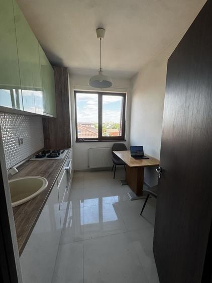 Inchiriez apartament 3 camere rezidential apusului - 8
