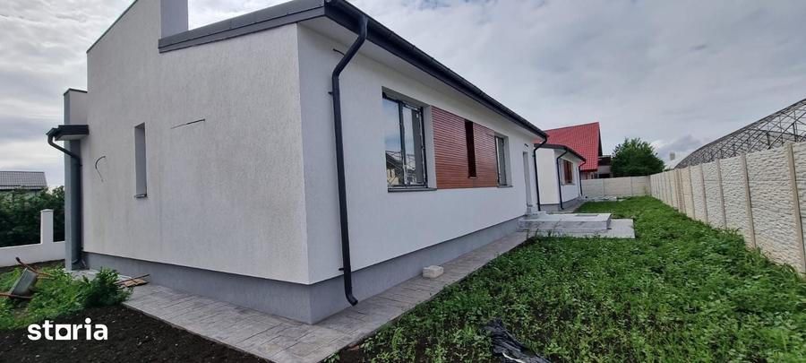 Casa Parter 4 camere/Com.Berceni/Comision 0% - 6
