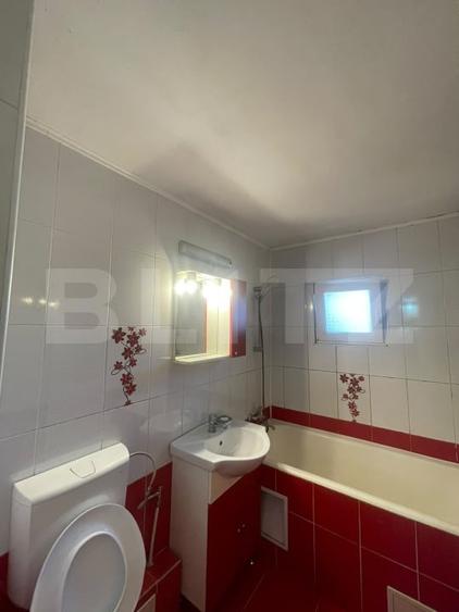 Apartament cu 3 camere decomandat, mobilat în Mărăști