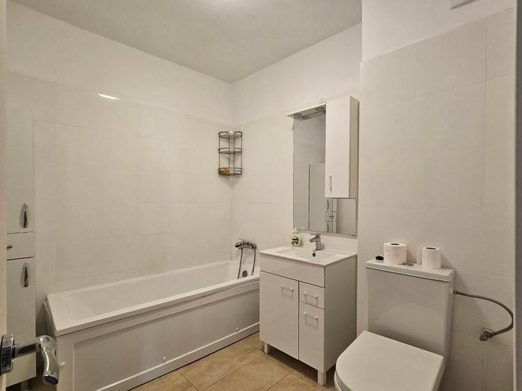 Prelungirea Ghencea, Ansamblul Primavara - 2 camere, decomandat, 76 mp, parcare. - 10