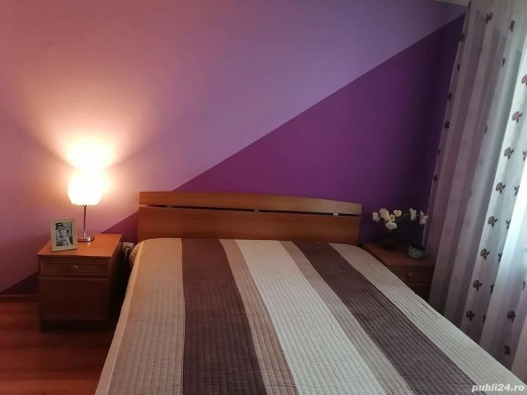 Apartament cu 2 camere decomandat în Balș