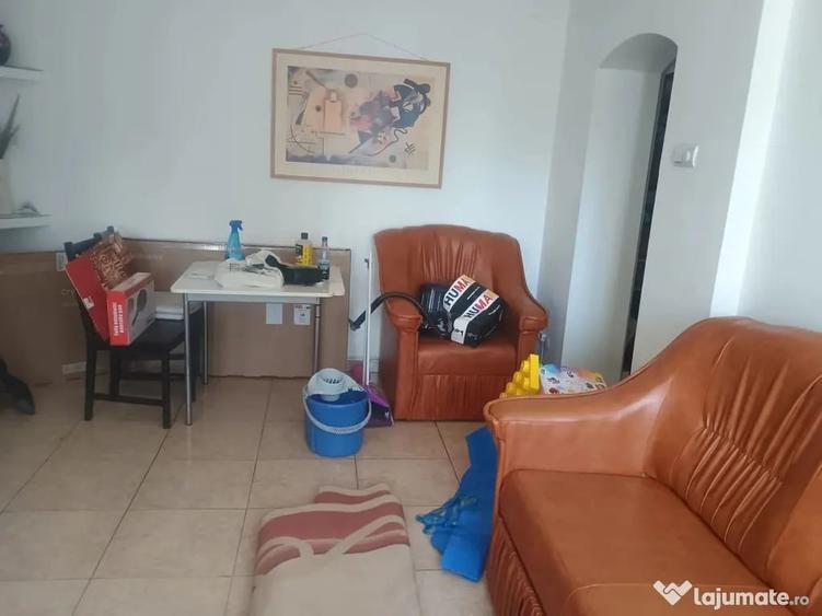 Apartament doua camere Romana - Bucuresti (Bucuresti-Ilfov) - 1
