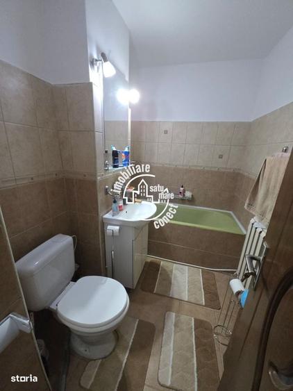 Apartament 2 camere | Zona Soarelui | ET 3 | Decomandat - 2
