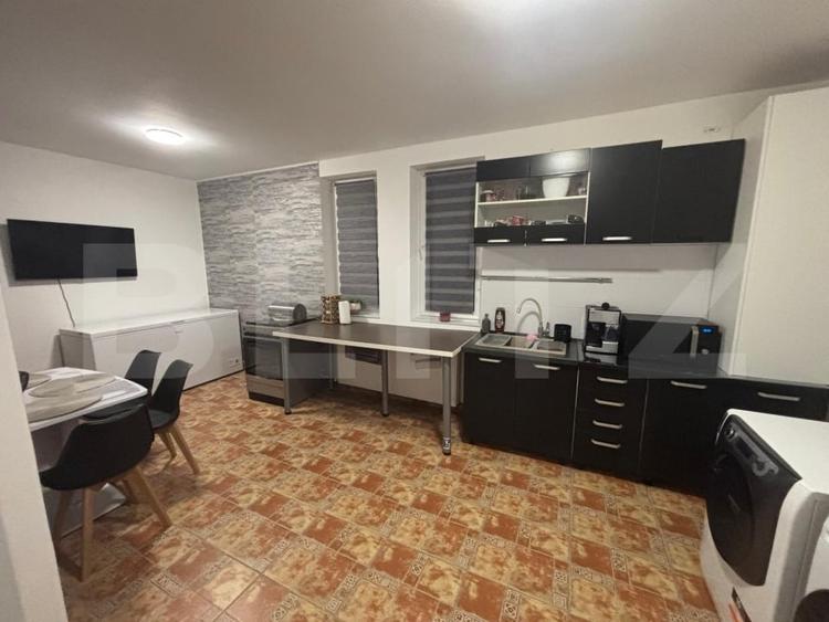 Casă individuală în Europa (Zorilor) | Teren 588 mp | Schimb cu apartament ! - 1