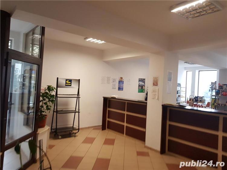 Spațiu comercial, de 100 mp, în Târgu Neamț
