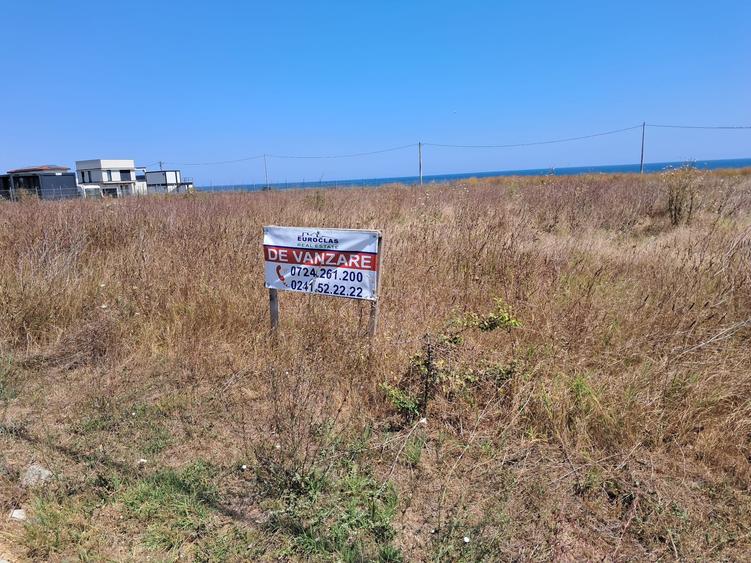 Teren Construcții intravilan de 700 mp, în Sud