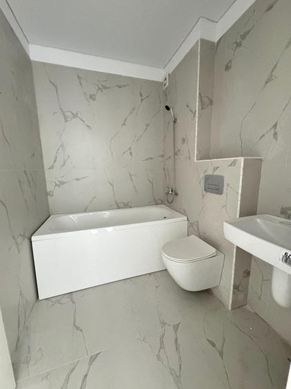 Apartament cu 2 camere decomandat în Militari