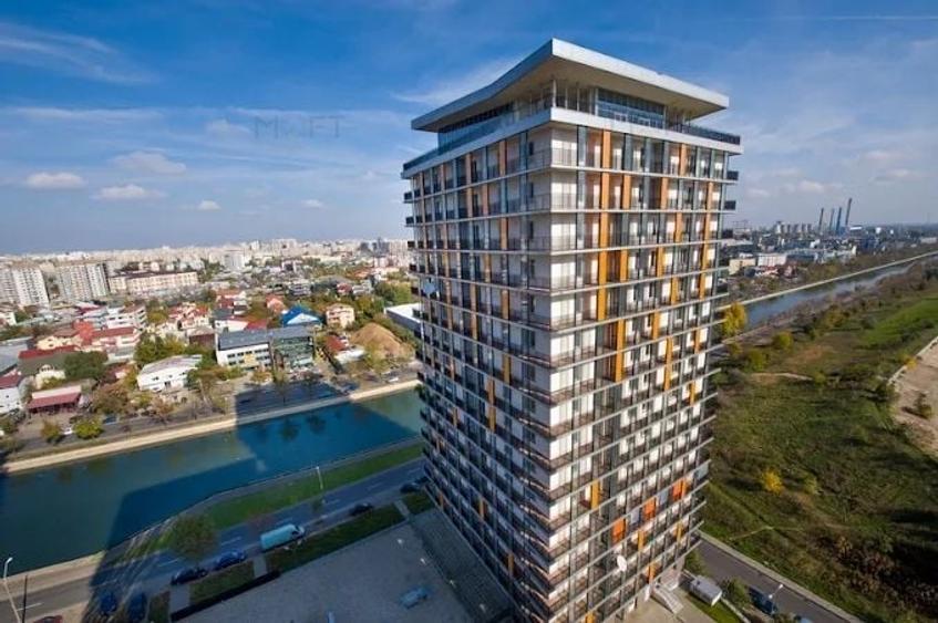 Apartament cu 3 camere decomandat, mobilat în Tineretului