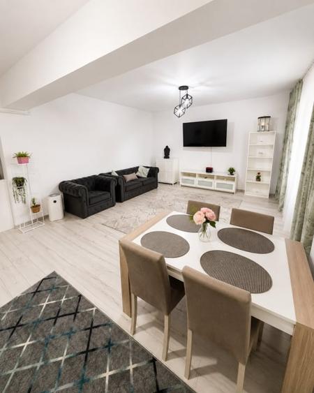 Apartament 2 camere, Conf 1A, Decomandat | Bloc 2018 | 9 Mai - 6