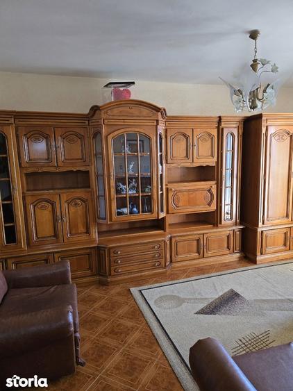 Apartament cu 2 camere în George Bacovia