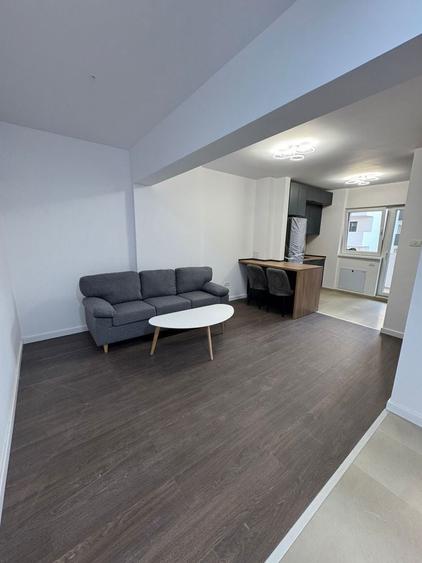 Apartament 2 camere inchiriat - 1