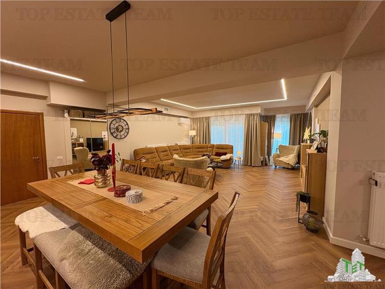 Apartament 3 camere premium cu finisaje lux la doar 50m de mare, Mamaia Nord, Co - 5