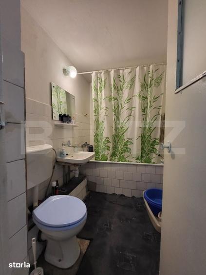 Apartament cu 4 camere în Central