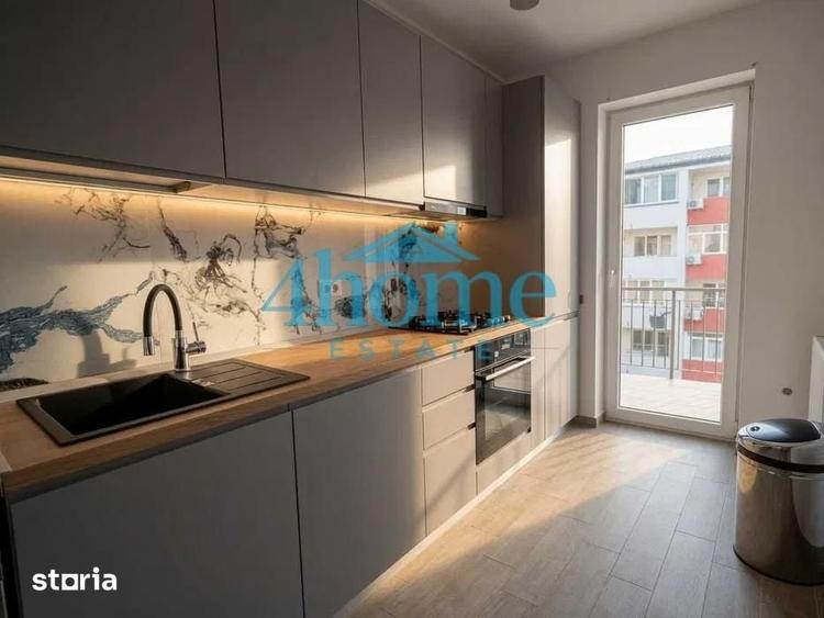 Apartament 3 Camere Apollo Residence|Berceni|Metrou|Parcare - 7