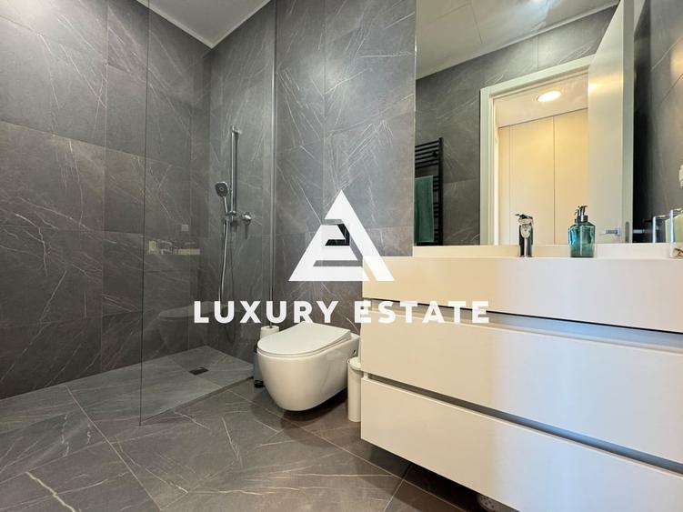 Apartament cu 3 camere decomandat în Floreasca