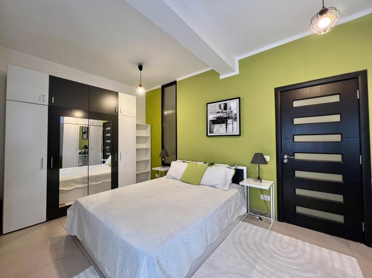 Apartament 3 camere | Loc de parcare | Centrala imobil | Pet Friendly| Floreasca - 6