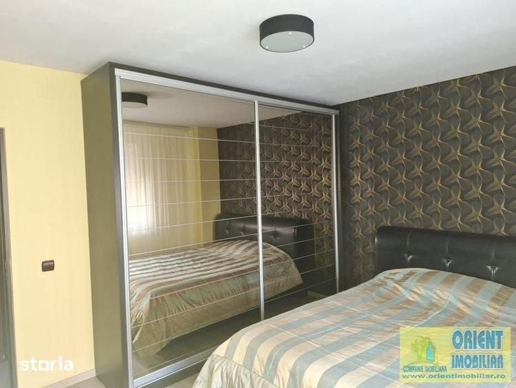 Apartament cu 2 camere în Inel I