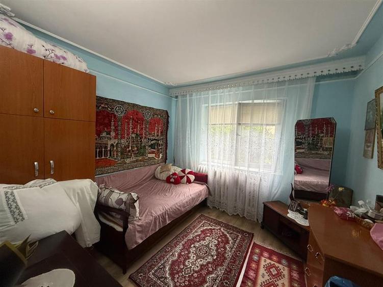 Apartament cu 2 camere semidecomandat în Păcurari