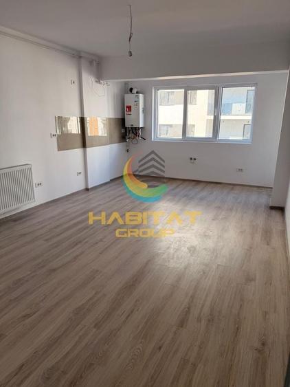 Apartament cu 2 camere decomandat în Sud