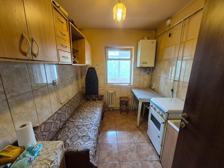 Apartament cu 2 camere în Dacia