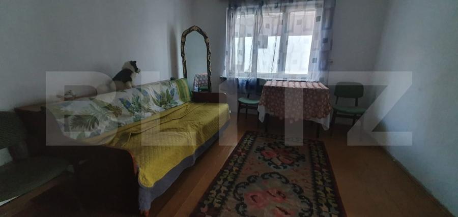 Casă individuală cu 6 camere cu Canalizare în Vatra Dornei